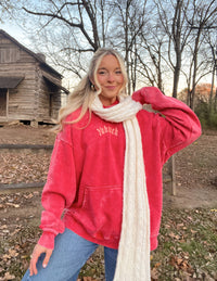 Yahweh Unisex Hoodie Christian Sweatshirt