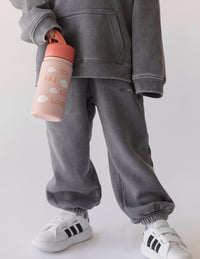 You Are So Loved Kids Water Bottle Christian Accessories