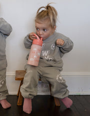 You Are So Loved Kids Water Bottle Christian Accessories