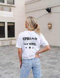 Elevated Faith Ambassador Exclusive Tee Christian Ambassador