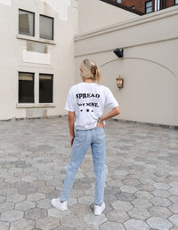 Elevated Faith Ambassador Exclusive Tee Christian Ambassador