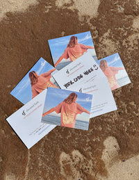 Elevated Faith Ambassador Share Cards Christian Various