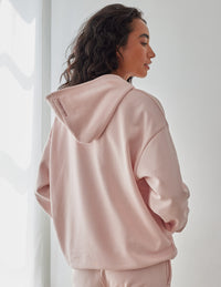 Elevated Faith Basics Lotus Unisex Hoodie Christian Hoodie