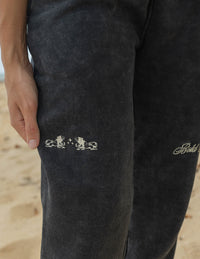Elevated Faith Bold as Lions Unisex Sweatpant Christian Sweatpant
