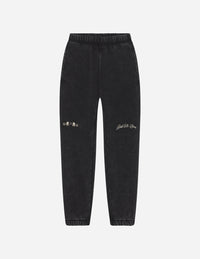 Elevated Faith Bold as Lions Unisex Sweatpant Christian Sweatpant