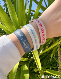 Elevated Faith Bracelet Club Christian Subscription