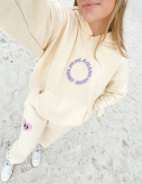 Elevated Faith Create in Me a Clean Heart Unisex Hoodie Christian Hoodie