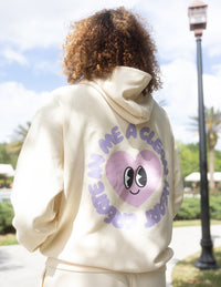 Elevated Faith Create in Me a Clean Heart Unisex Hoodie Christian Hoodie