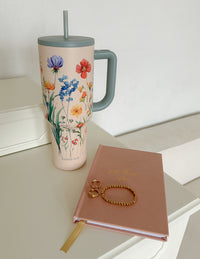 Elevated Faith Creation 40 oz Ascend Tumbler Christian Tumbler