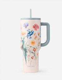 Elevated Faith Creation 40 oz Ascend Tumbler Christian Tumbler