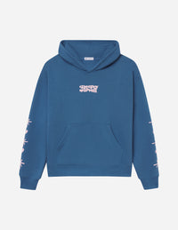 Elevated Faith Deeply Loved Unisex Hoodie Christian Hoodie