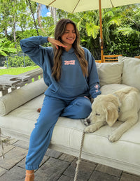 Elevated Faith Deeply Loved Unisex Hoodie Christian Hoodie