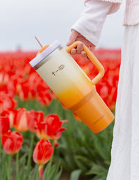 Elevated Faith Disciples 40 oz Tumbler Christian Tumbler