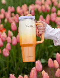 Elevated Faith Disciples 40 oz Tumbler Christian Tumbler