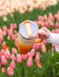 Elevated Faith Disciples 40 oz Tumbler Christian Tumbler