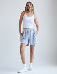 Elevated Faith Disciples Unisex Mesh Short Christian Short