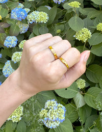 Elevated Faith Dove Peace Ring Christian Ring