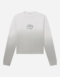 Elevated Faith Follow Christ LS Heavyweight Tee Christian