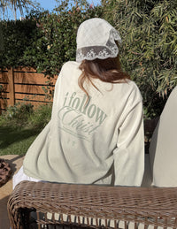 Elevated Faith Follow Christ LS Heavyweight Tee Christian