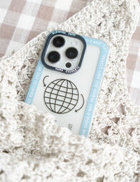 Elevated Faith For God So Loved the World Phone Case Christian Phone Case