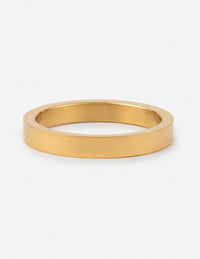 Elevated Faith Fortress Ring Christian Ring