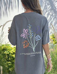 Elevated Faith God's Still Working Unisex Tee Christian T-Shirt