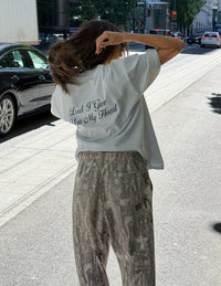 Elevated Faith Heart After God Unisex Tee Christian T-Shirt