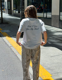 Elevated Faith Heart After God Unisex Tee Christian T-Shirt