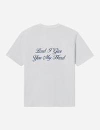 Elevated Faith Heart After God Unisex Tee Christian T-Shirt