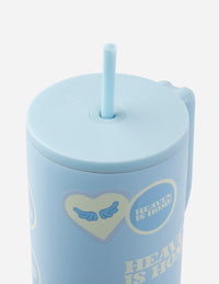 Elevated Faith Heaven Is Home 40 oz Ascend Tumbler Christian Tumbler