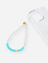 Elevated Faith Heaven Made Phone Charm Christian Phone Charm