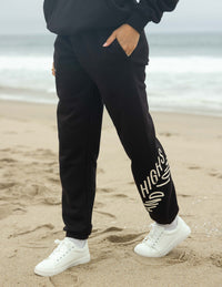 Elevated Faith Highs and Lows Step Unisex Sweatpant Christian Sweatpant