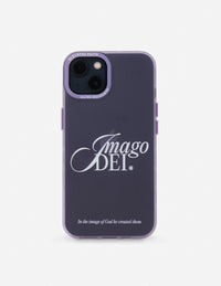 Elevated Faith Imago Dei Phone Case Christian Phone Case