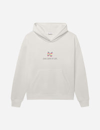 Elevated Faith Jesus Saved My Life Unisex Hoodie Christian