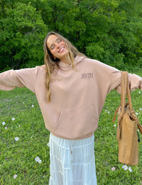 Elevated Faith Jireh Unisex Hoodie Christian Hoodie