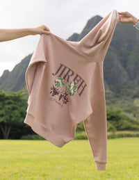 Elevated Faith Jireh Unisex Hoodie Christian Hoodie