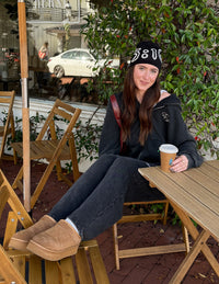 Elevated Faith John 3:16 Lightweight Beanie Christian Hat