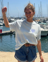 Elevated Faith Just Pray Unisex Tee Christian T-Shirt