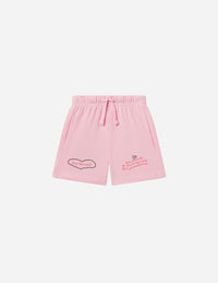 Elevated Faith Love Yourself Kids Short Christian Kids Short