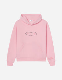 Elevated Faith Love Yourself Unisex Hoodie Christian Hoodie