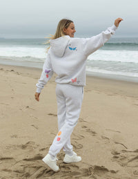 Elevated Faith Made New Unisex Hoodie Christian Hoodie