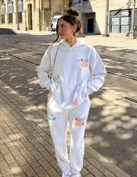 Elevated Faith Made New Unisex Hoodie Christian Hoodie