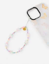 Elevated Faith New Creation Phone Charm Christian Phone Charm