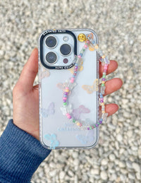 Elevated Faith New Creation Phone Charm Christian Phone Charm