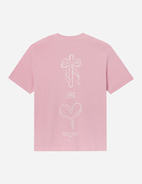 Elevated Faith No Greater Love Unisex Tee Christian T-Shirt