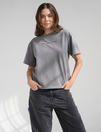 Elevated Faith Not Sorry Jesus Is King Heavyweight Tee Christian T-Shirt