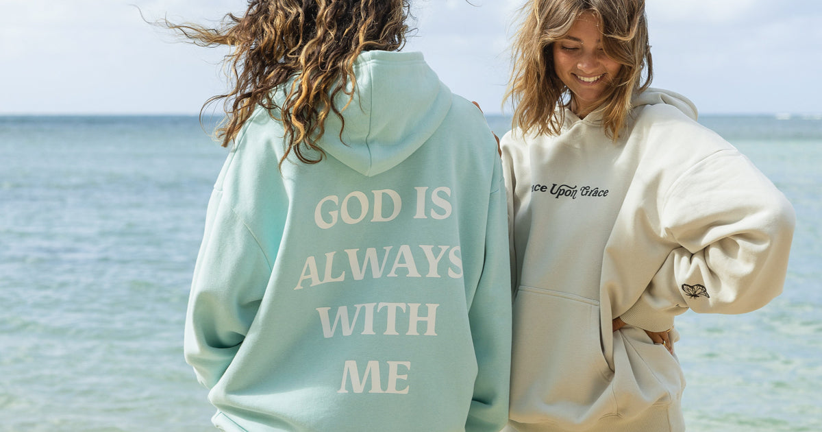 Elevated Faith® | Christian T-Shirts, Jewelry & Accessories