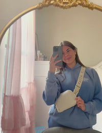 The Crossbody Belt Bag Christian Accessories