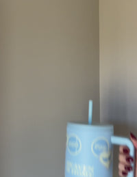 Heaven Is Home 40 oz Ascend Tumbler Christian Accessories