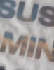 Jesus Is Coming Back Heavyweight Tee Christian Premium T-Shirt
